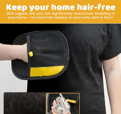 Magihair Grooming Glove
